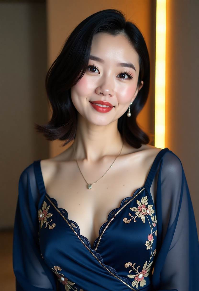 晚风邮差现场