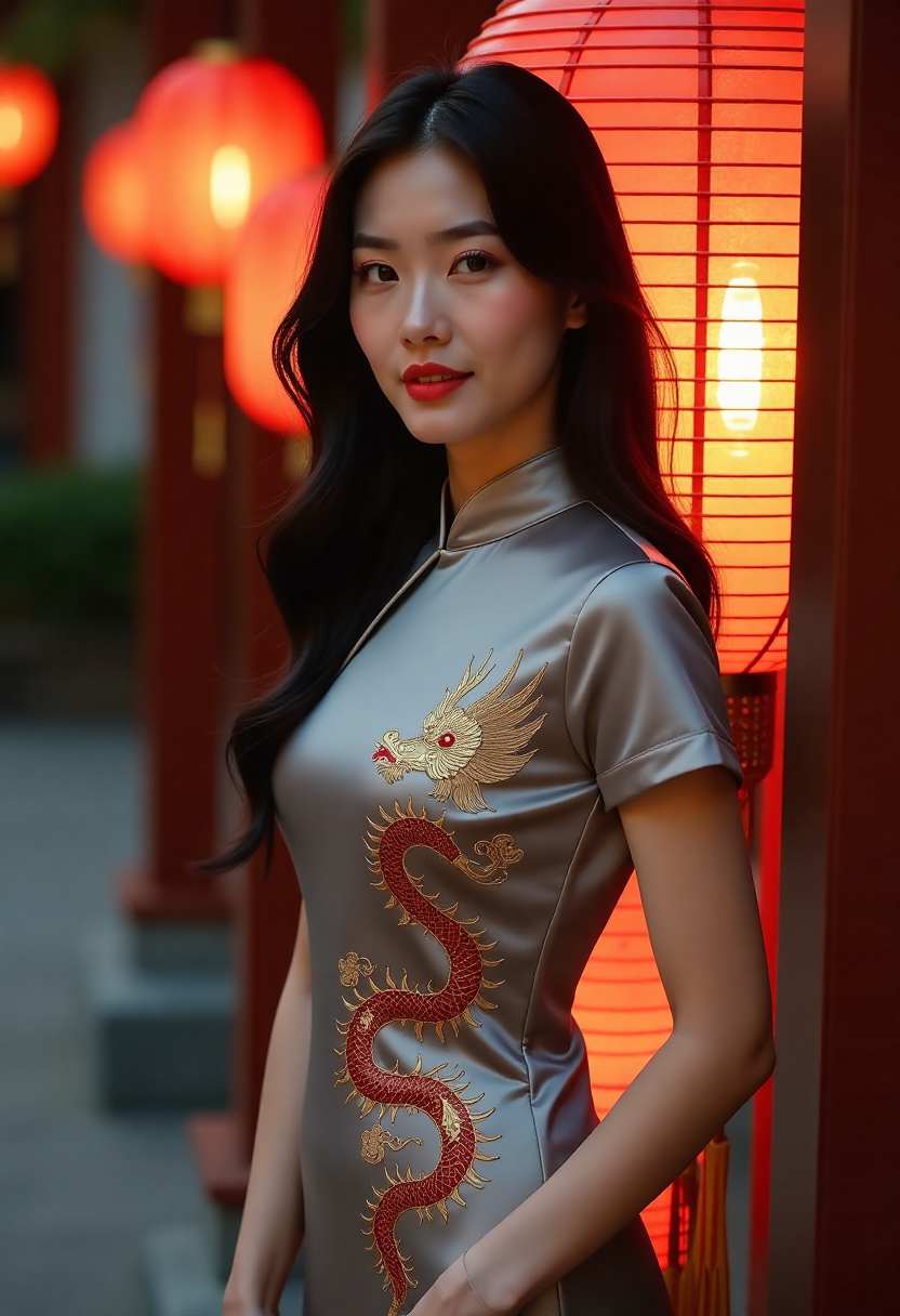 老片修复对比