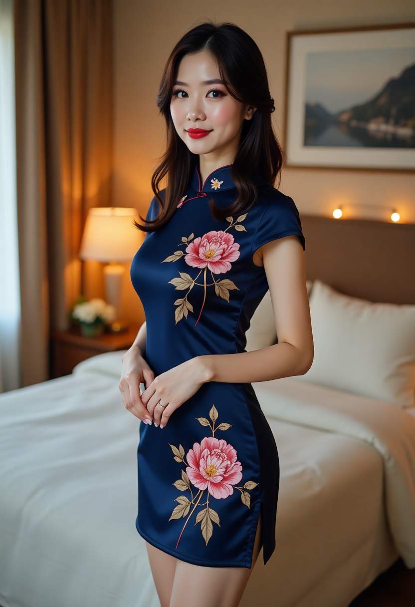 菜市场买菜直播